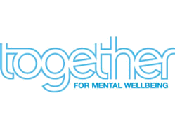 Logo of Together