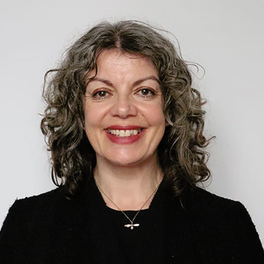 Diane Lightfoot