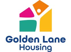 Logo of Golden Lane Housing