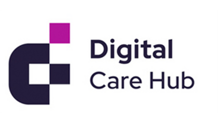 Digital Care Hub logo with border.png