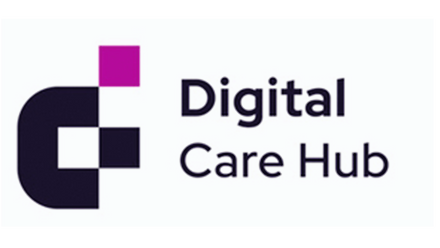 Digital Care Hub logo with border.png