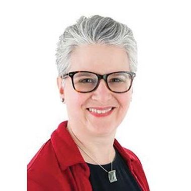 Alison Murray