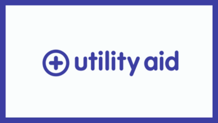 Utility Aid | Partner Resource Photo