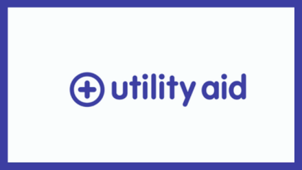 Utility Aid | Partner Resource Photo