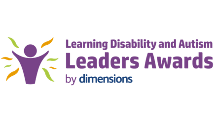 Learning Disability and Autism Leaders Awards logo with border.png
