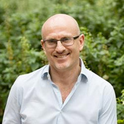 Chris Hampson