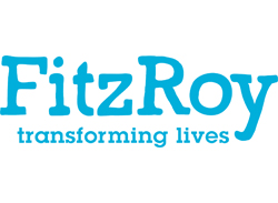 Logo of FitzRoy