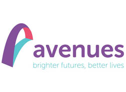 Logo of Avenues Group