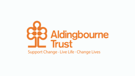 Aldingbourne Trust WB + Job Board