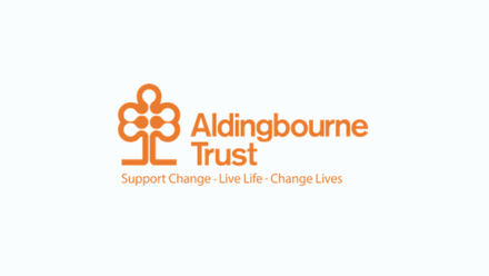 Aldingbourne Trust WB + Job Board