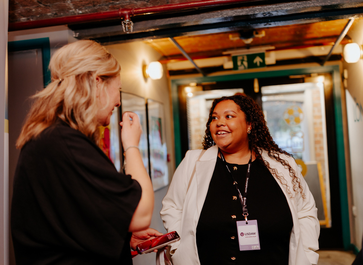 Party Conference Labour 2025 1