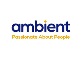 Logo of Ambient Support