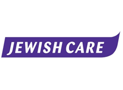 Logo of Jewish Care