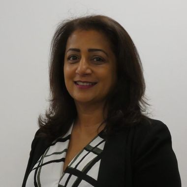 Kaushika Patel
