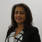 Kaushika Patel