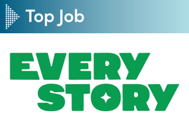 EveryStory TOP Job