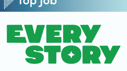 EveryStory TOP Job