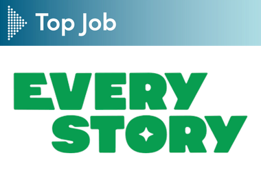 EveryStory TOP Job