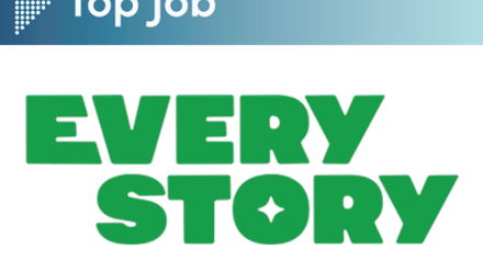 EveryStory TOP Job