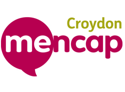 Logo of Croydon Mencap