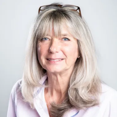Sarah-Jane Dale (Chair)