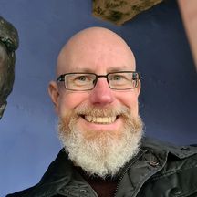 Mike Brent
