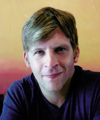 David Lessig VODG | David Leslie