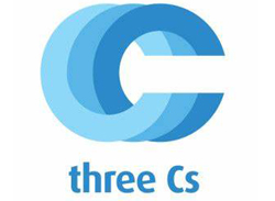 Logo of Three Cs