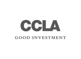 Logo of CCLA