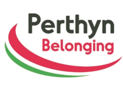 Perthyn - transparent