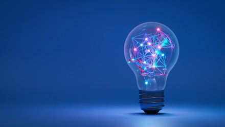 Lightbulb innovation