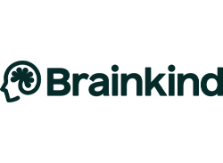 Logo of Brainkind