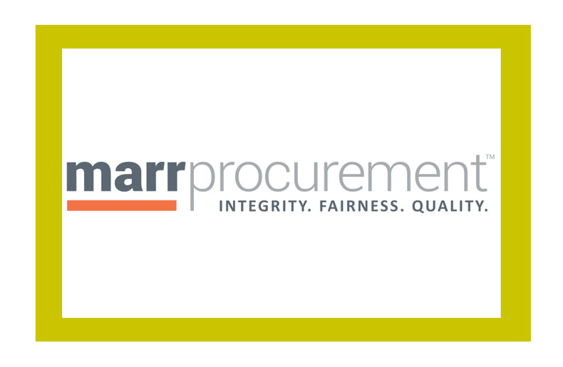 Marr Procurement Directory 