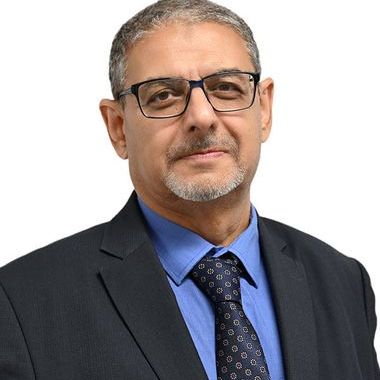 Shabir Ladak