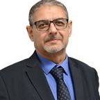 Shabir Ladak