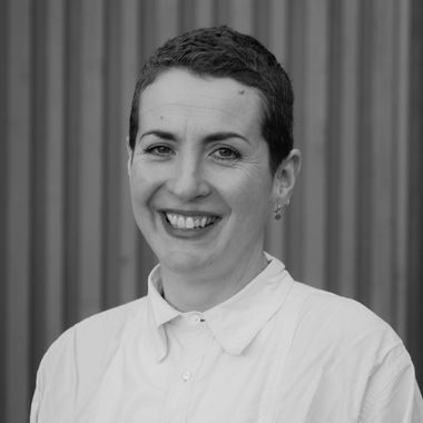 Anna Randle (Panel Chair)