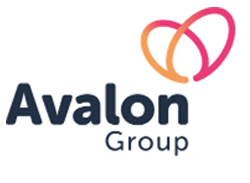 Logo of The Avalon Group