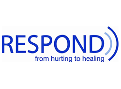 Logo of Respond