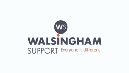Walsingham - WB + Job Board
