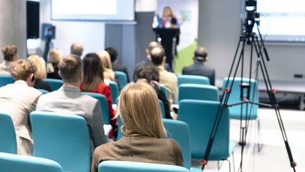 Successful Events - Event