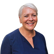 Rachael Dodgson
