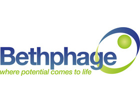 Logo of Bethphage