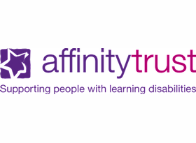 Logo of Affinity Trust