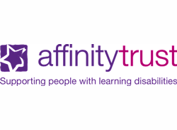 Logo of Affinity Trust