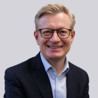 Neil Blanchard
