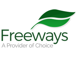 Logo of Freeways