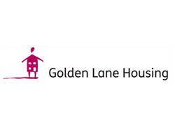 Logo of Golden Lane Housing