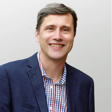 Glyn Edwards