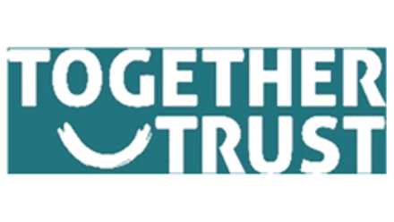 The Together Trust - transparent