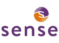 Sense - transparent